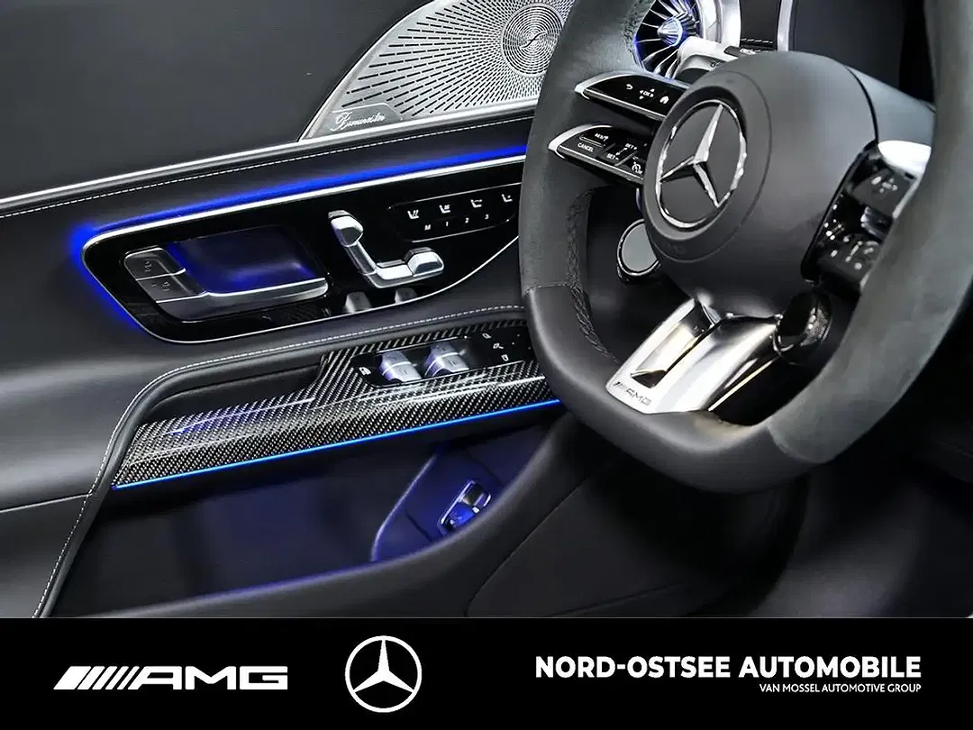 Mercedes-Benz SL 63 AMG 4MATIC Premium - Thumbnail 12