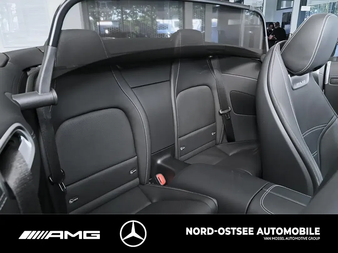 Mercedes-Benz SL 63 AMG 4MATIC Premium - Thumbnail 14