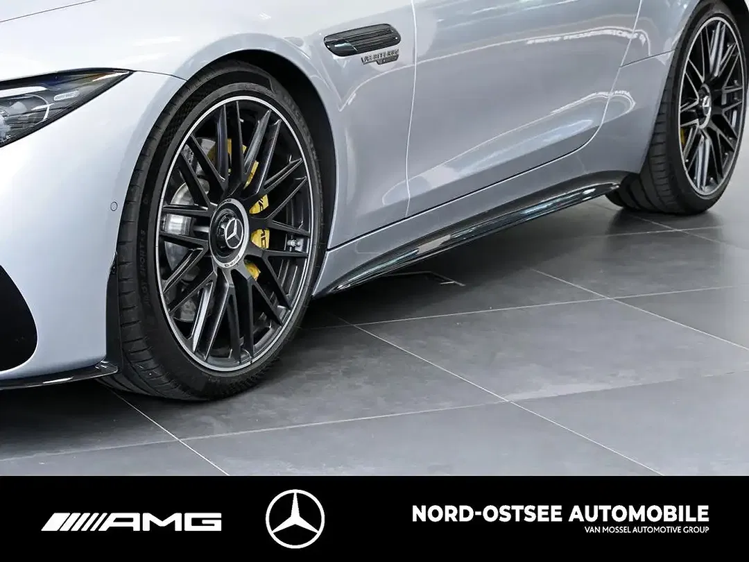 Mercedes-Benz SL 63 AMG 4MATIC Premium - Thumbnail 5
