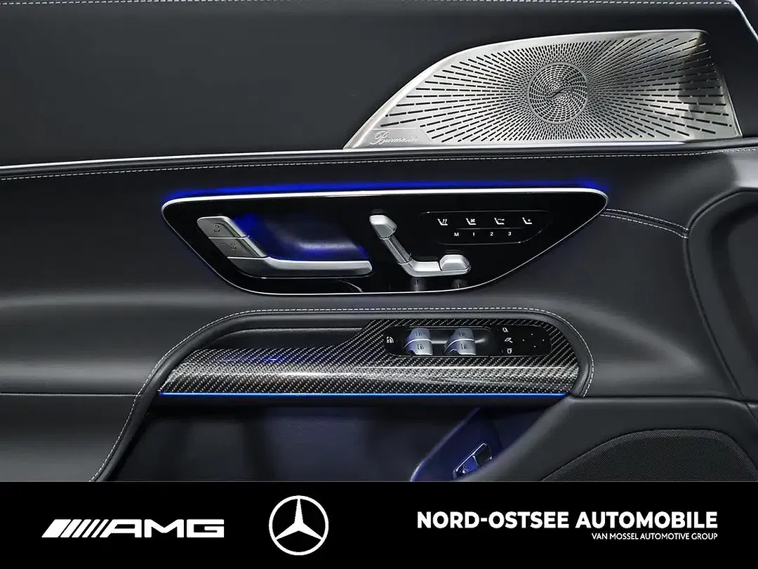 Mercedes-Benz SL 63 AMG 4MATIC Premium - Thumbnail 9