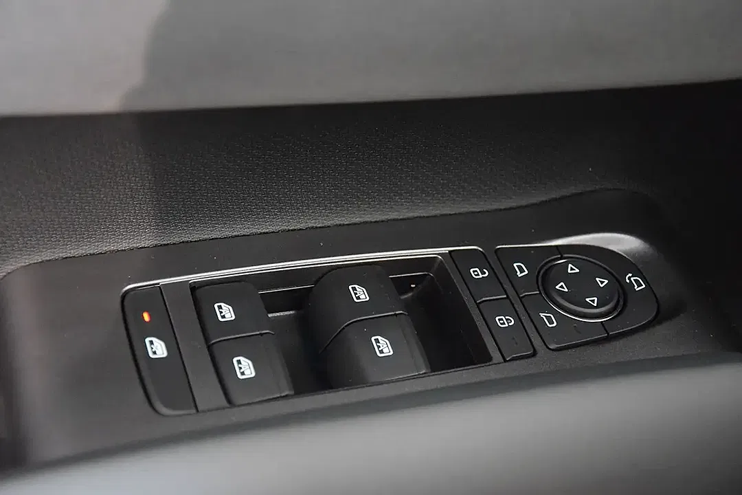 BYD Atto 3 AWD Excellence - Thumbnail 10