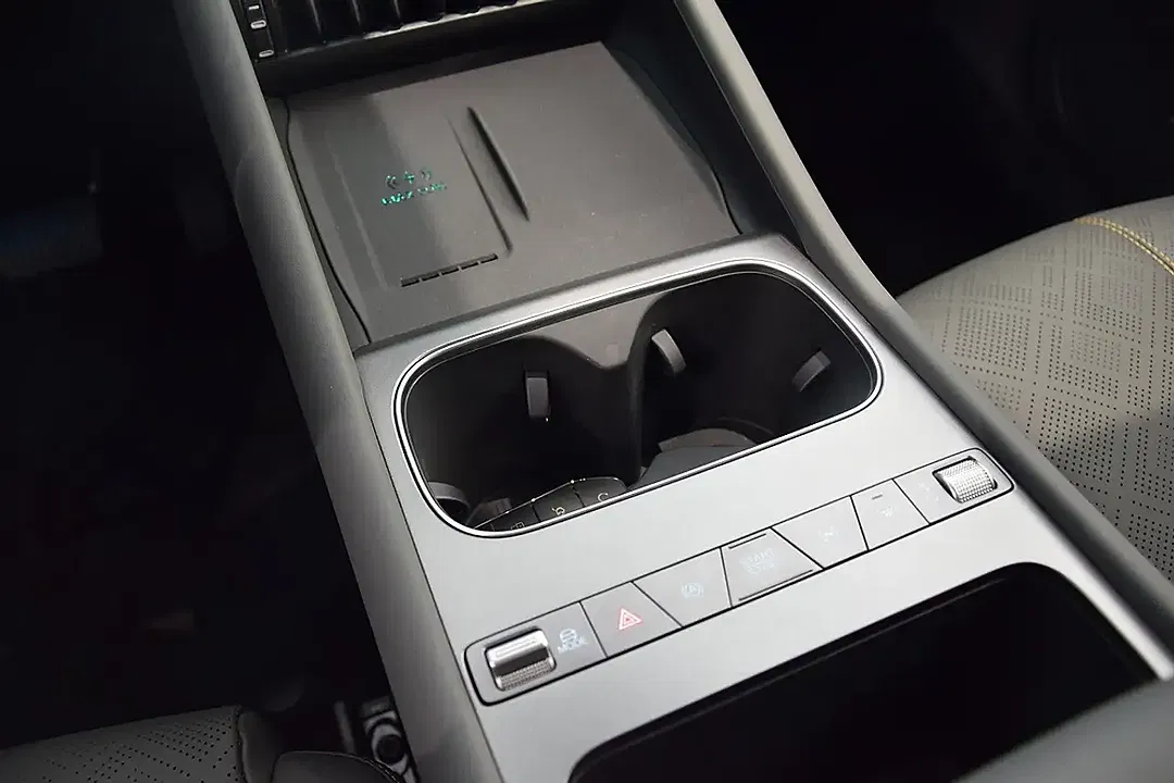 BYD Atto 3 AWD Excellence - Thumbnail 11
