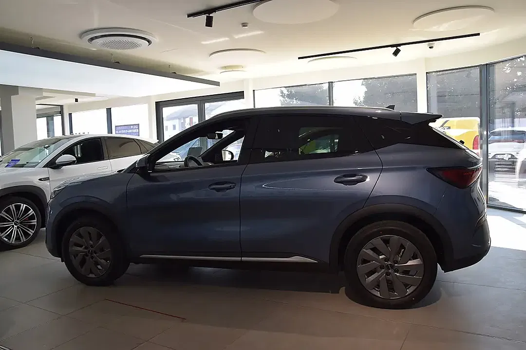 BYD Atto 3 AWD Excellence - Thumbnail 4