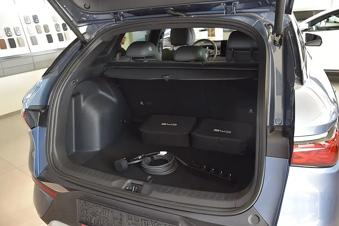 BYD Atto 3 AWD Excellence - Thumbnail 5