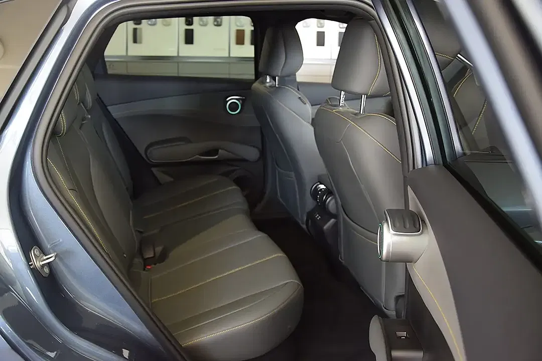 BYD Atto 3 AWD Excellence - Thumbnail 6