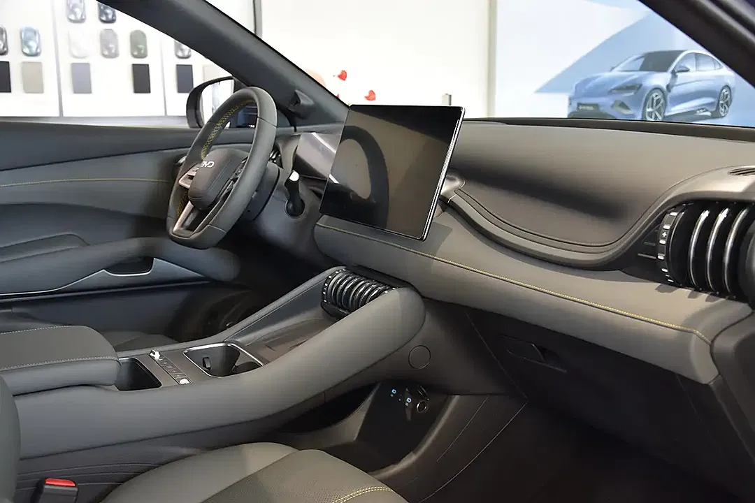 BYD Atto 3 AWD Excellence - Thumbnail 7