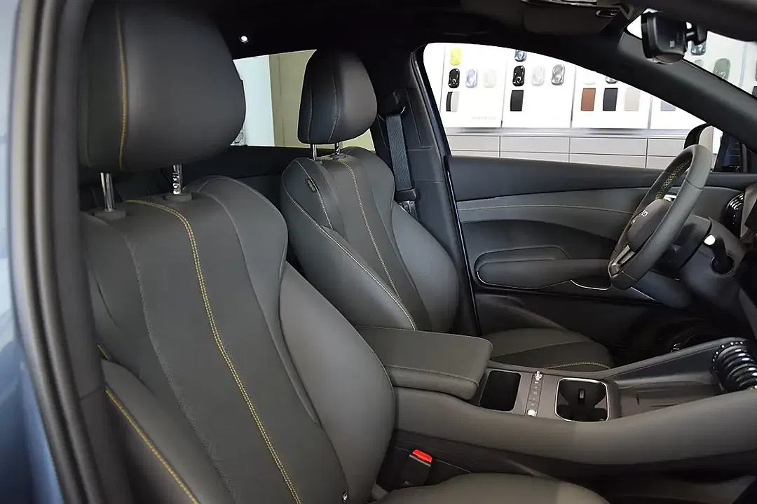 BYD Atto 3 AWD Excellence - Thumbnail 8