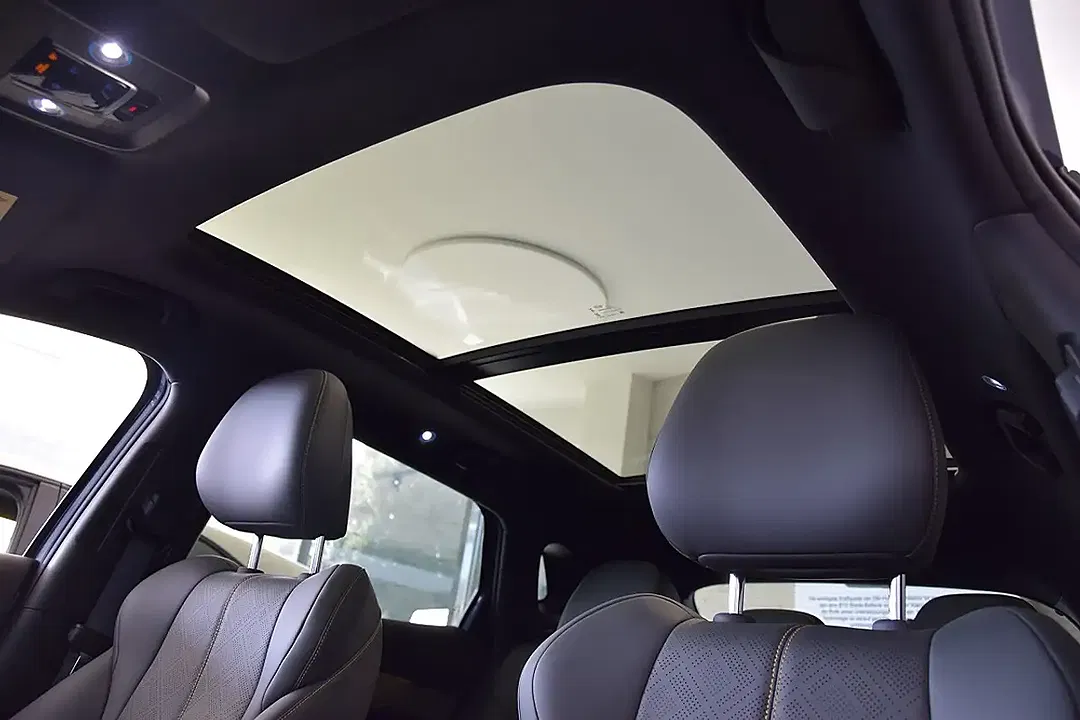 BYD Atto 3 AWD Excellence - Thumbnail 9