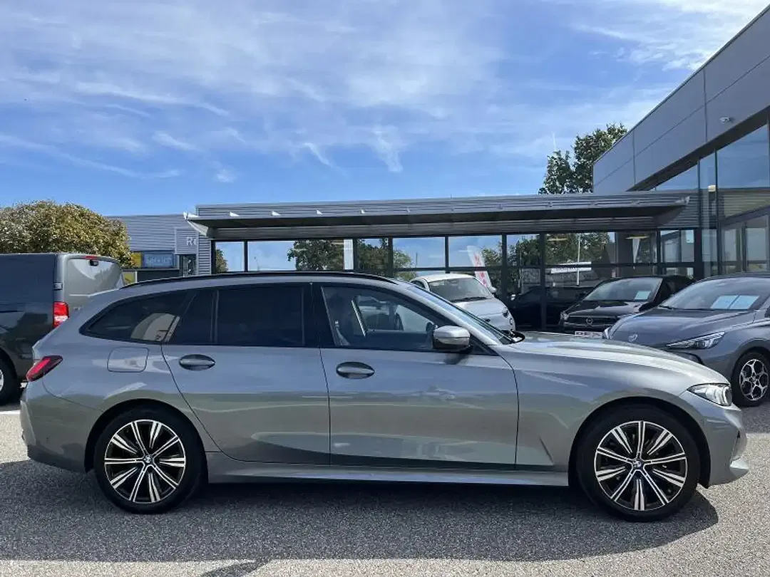 BMW 318 Touring - Thumbnail 5