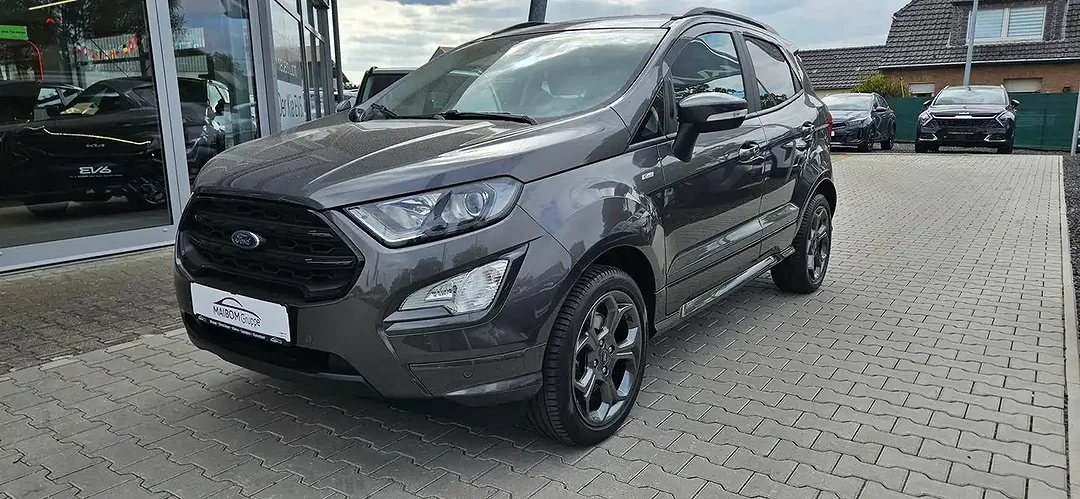 Ford EcoSport ST-Line - Afbeelding 1