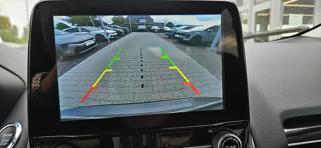 Ford EcoSport ST-Line - Thumbnail 12