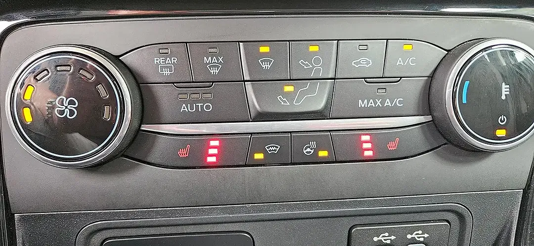 Ford EcoSport ST-Line - Thumbnail 13