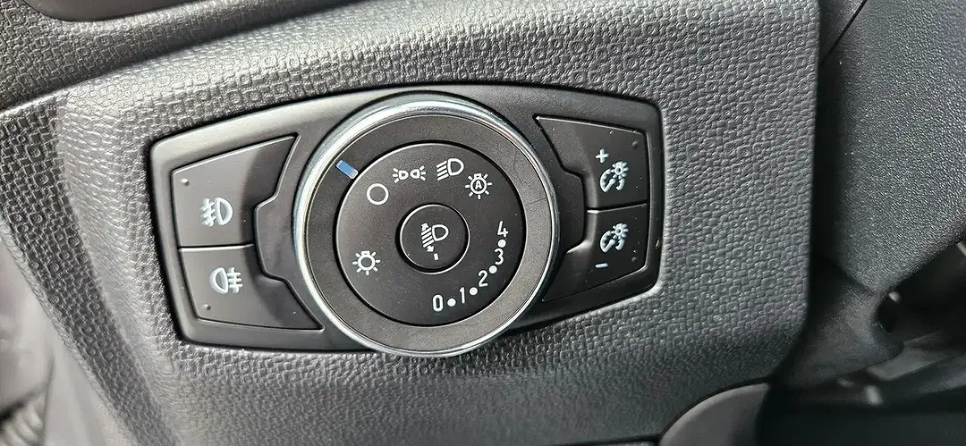 Ford EcoSport ST-Line - foto 15