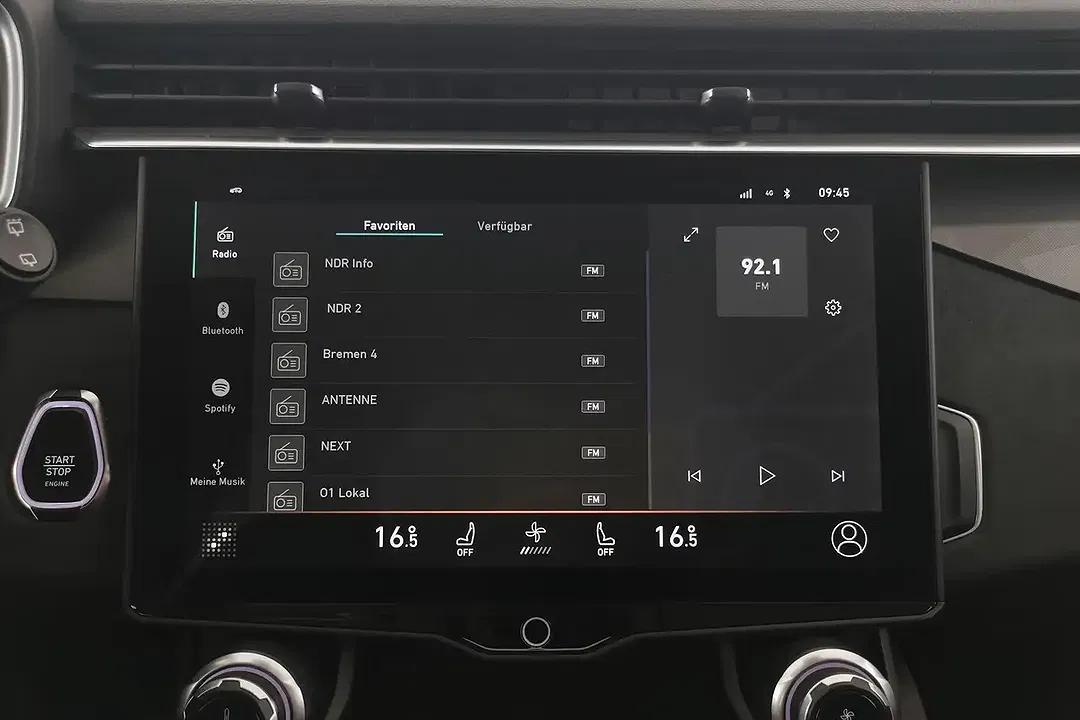 Lynk & Co 01 - Thumbnail 11