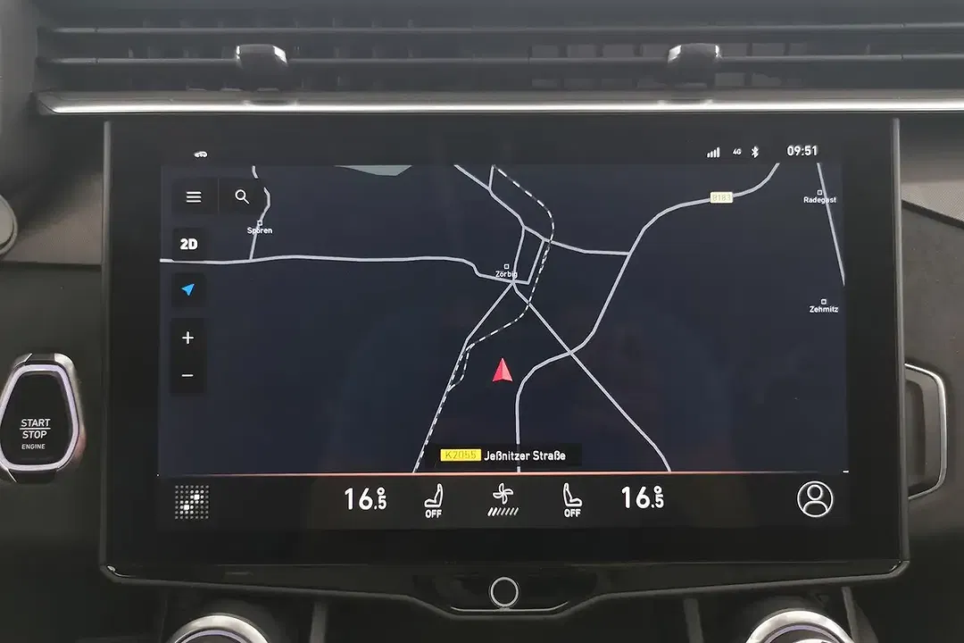 Lynk & Co 01 - foto 15