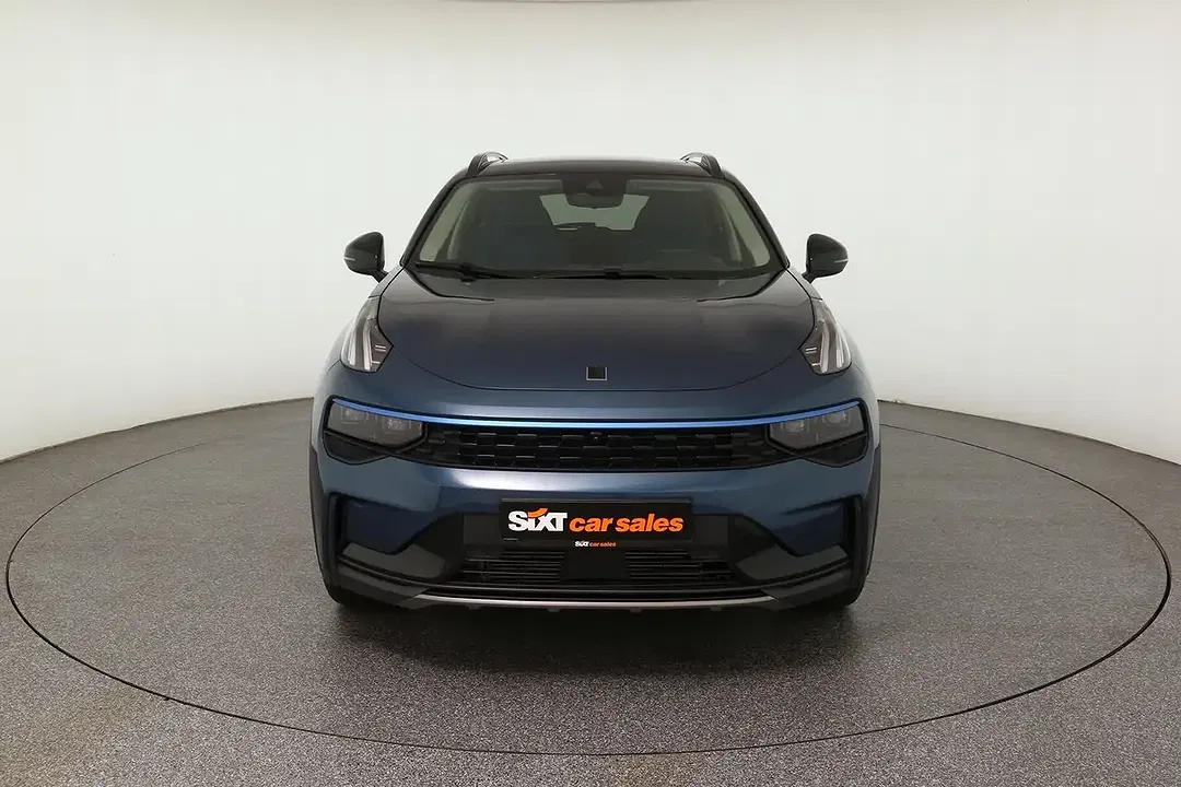 Lynk & Co 01 - foto 2