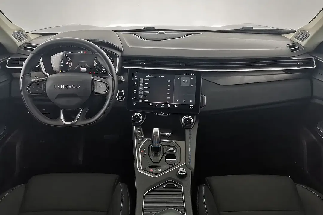 Lynk & Co 01 - Thumbnail 9