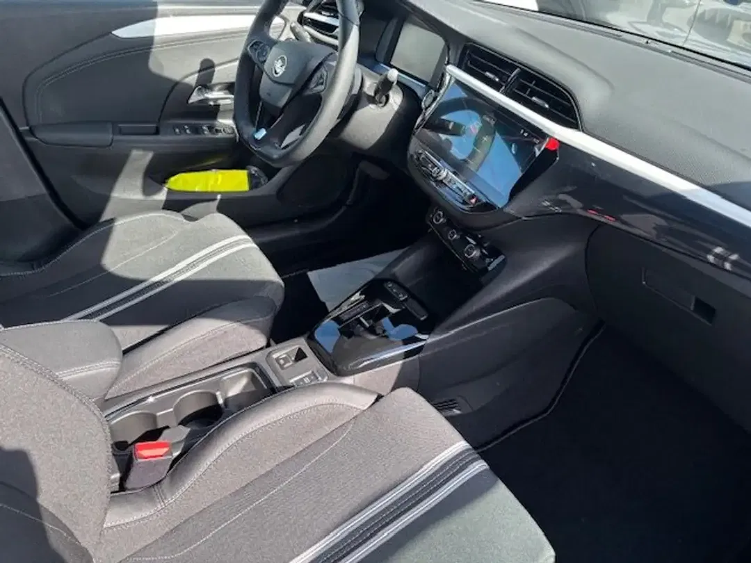 Opel Corsa Hybrid GS - Thumbnail 8