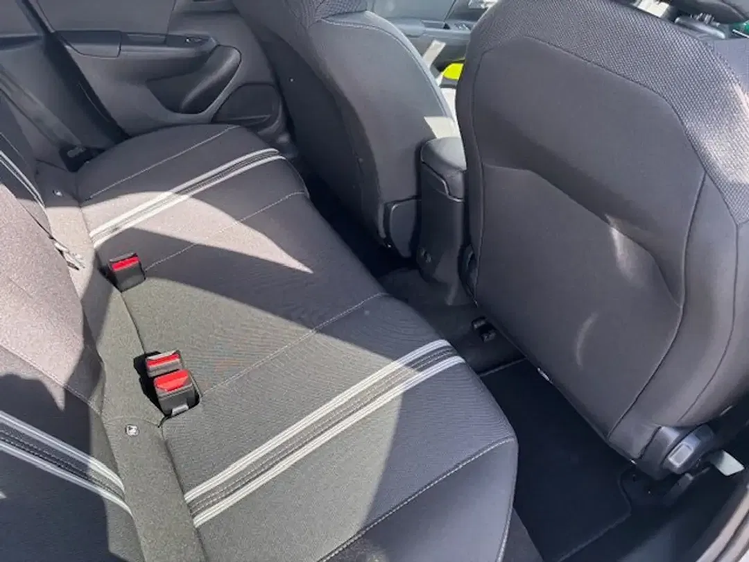 Opel Corsa Hybrid GS - Thumbnail 9