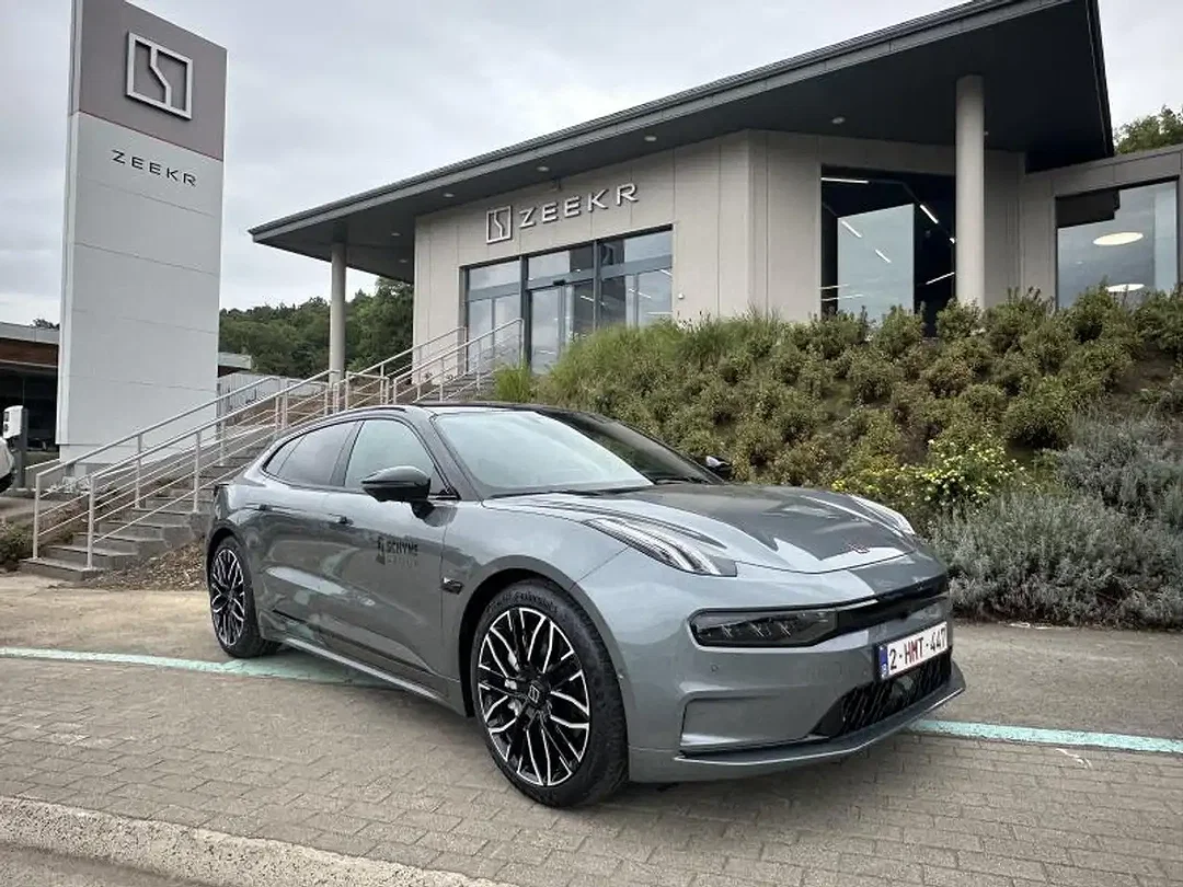 Zeekr 001 - Afbeelding 1