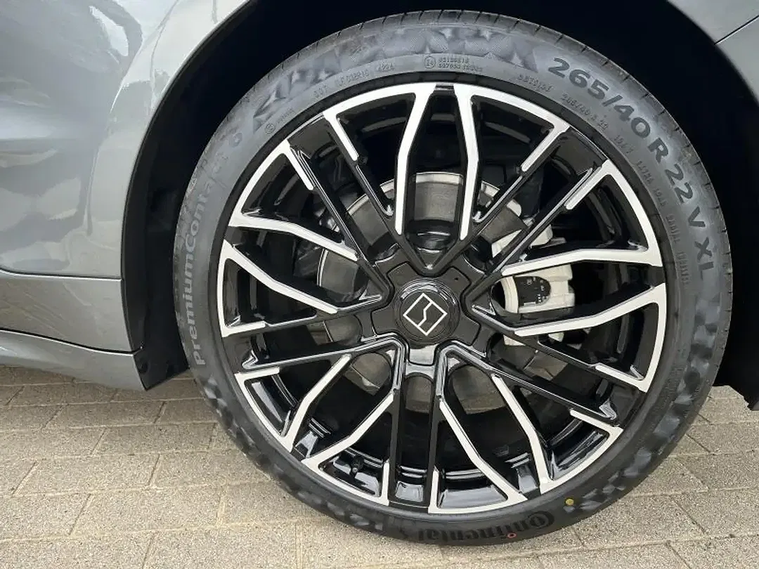 Zeekr 001 - Thumbnail 11