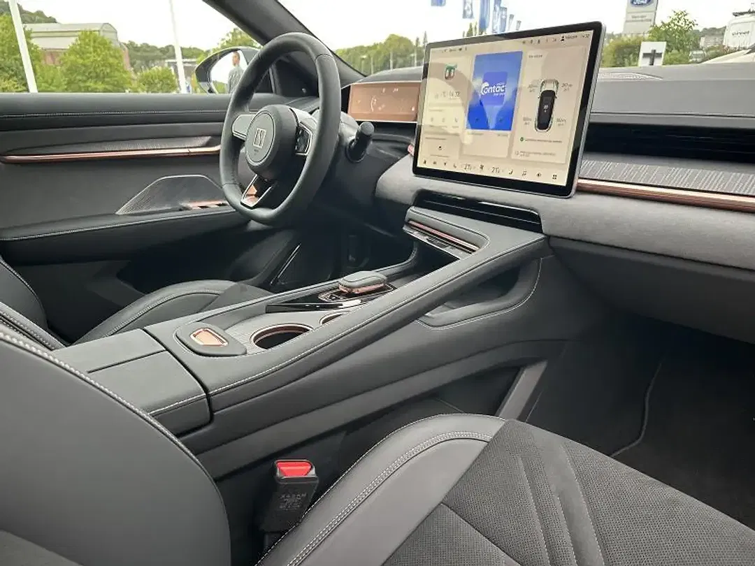 Zeekr 001 - Thumbnail 12