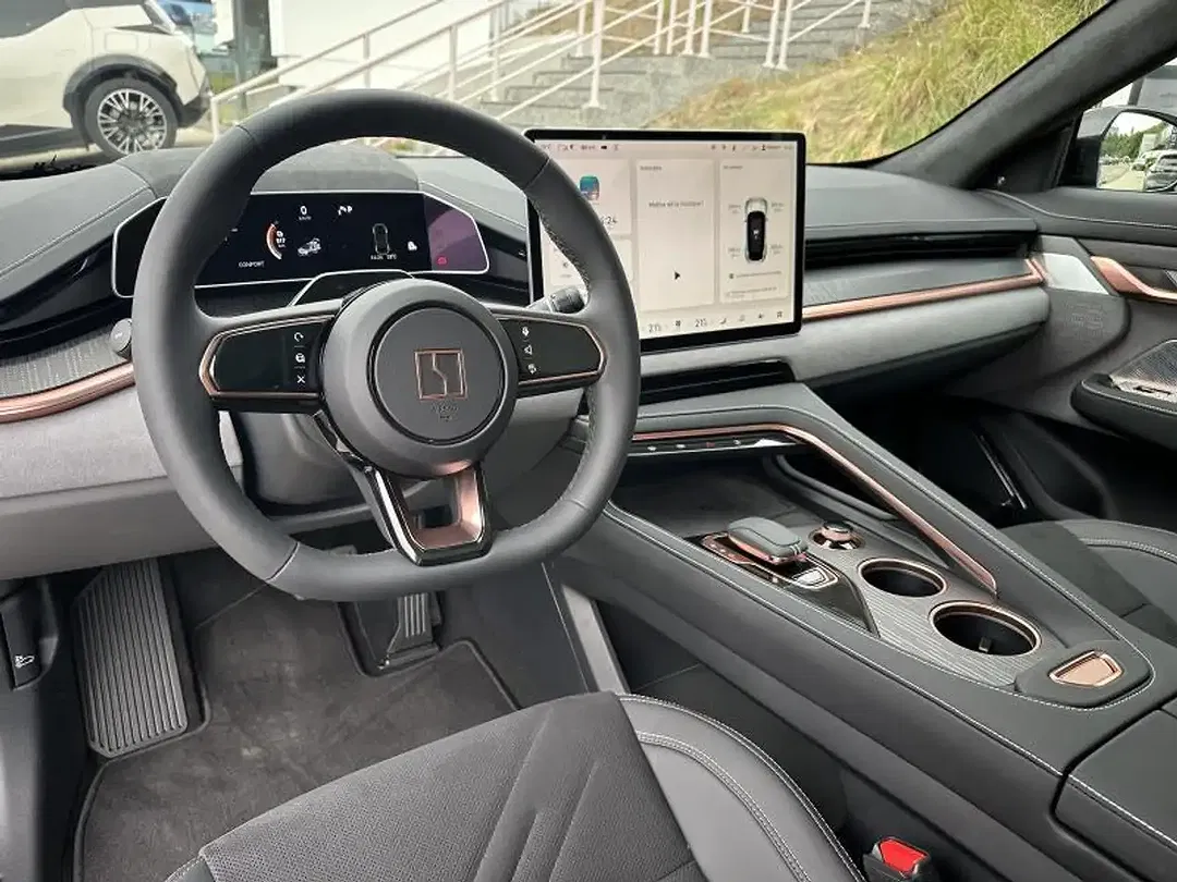 Zeekr 001 - Thumbnail 4