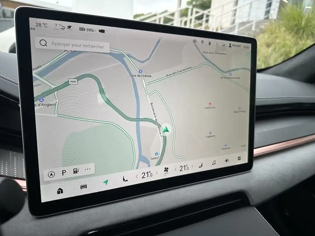 Zeekr 001 - Thumbnail 6