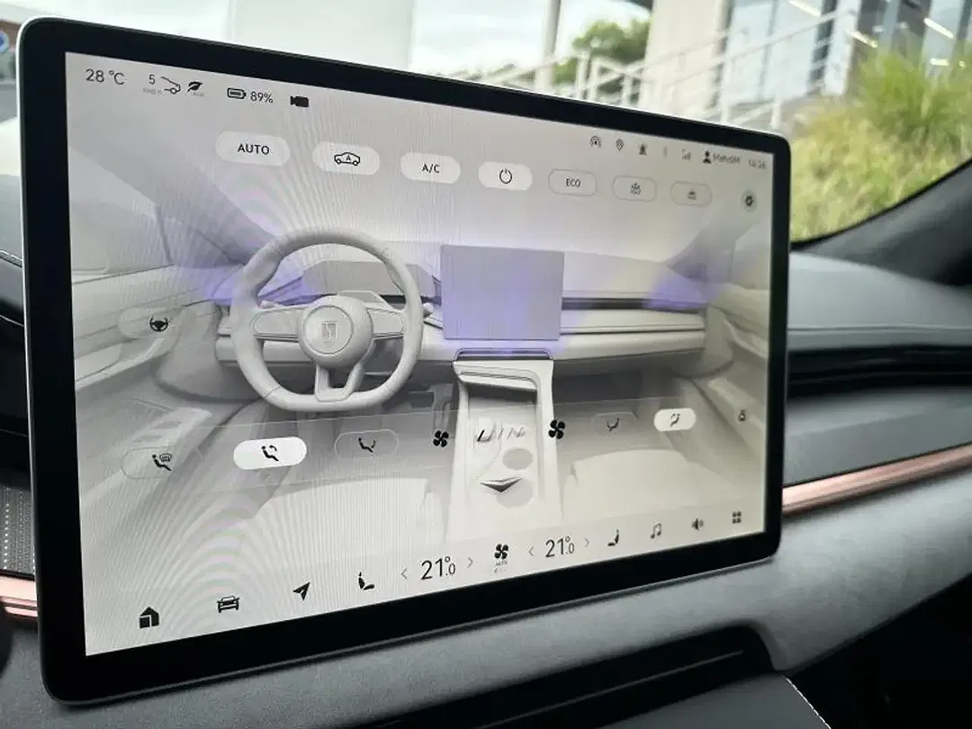 Zeekr 001 - Thumbnail 7