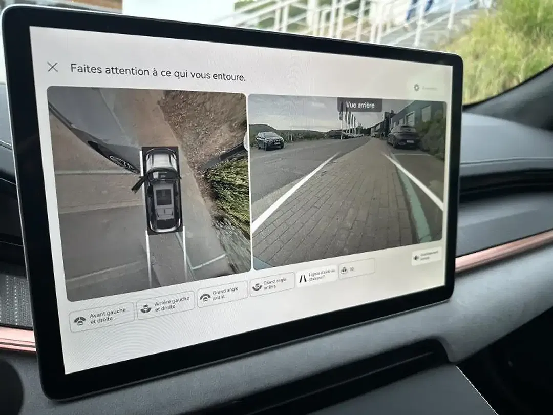 Zeekr 001 - Thumbnail 9