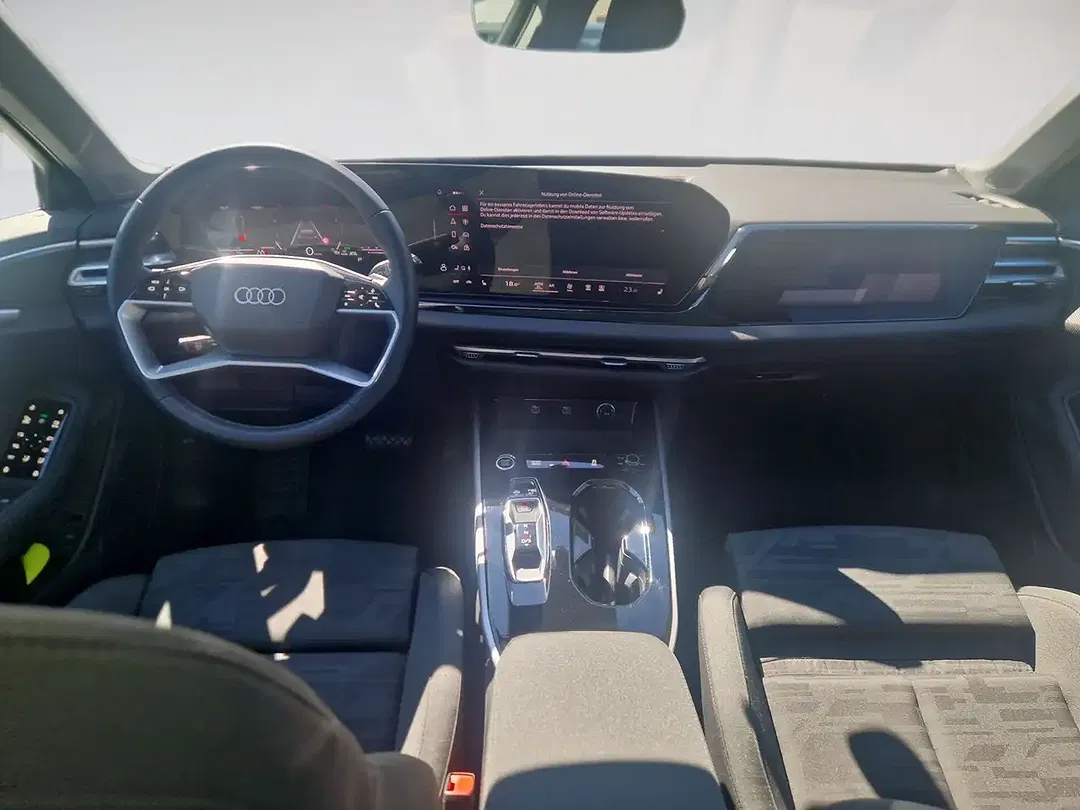 Audi A6 TDI quattro Avant - Thumbnail 10