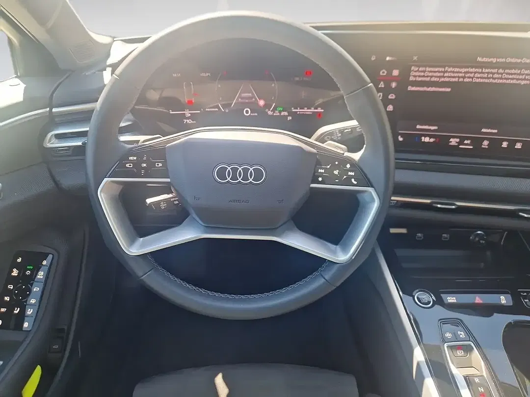 Audi A6 TDI quattro Avant - Thumbnail 12