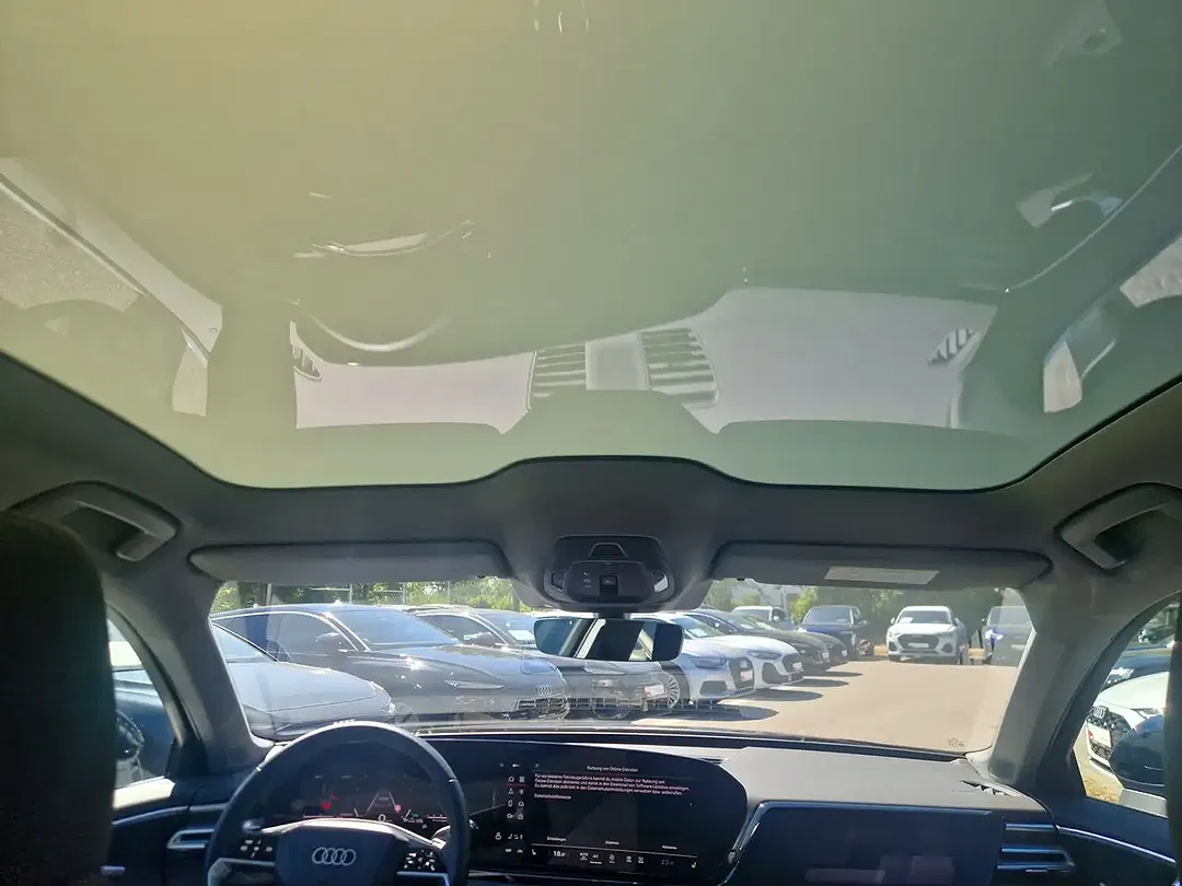 Audi A6 TDI quattro Avant - Thumbnail 13