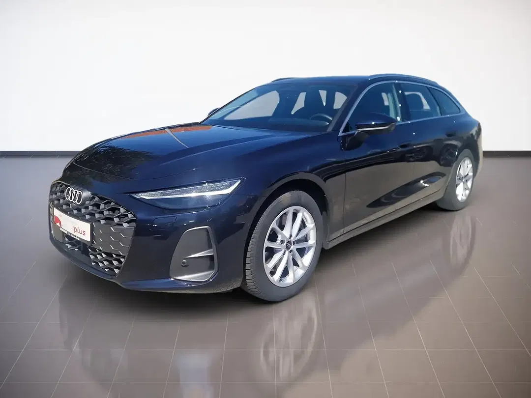 Audi A6 TDI quattro Avant - Thumbnail 1
