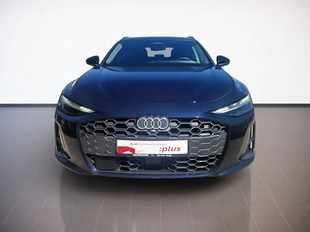 Audi A6 TDI quattro Avant - Thumbnail 2