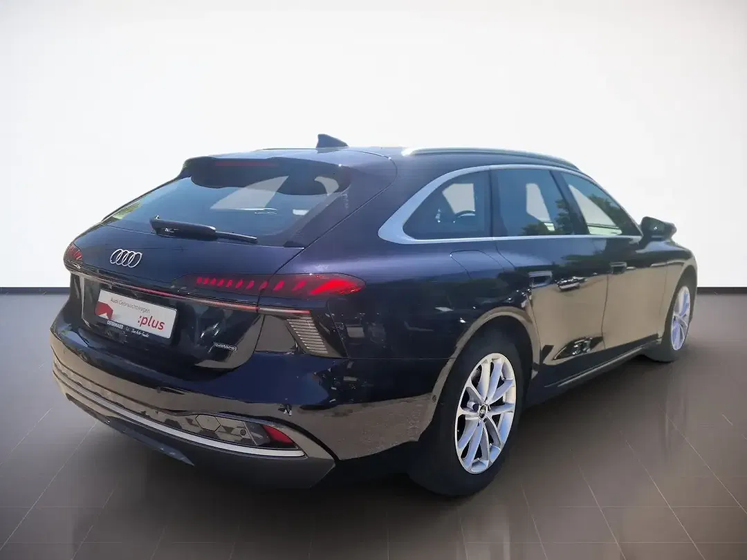 Audi A6 TDI quattro Avant - Thumbnail 3