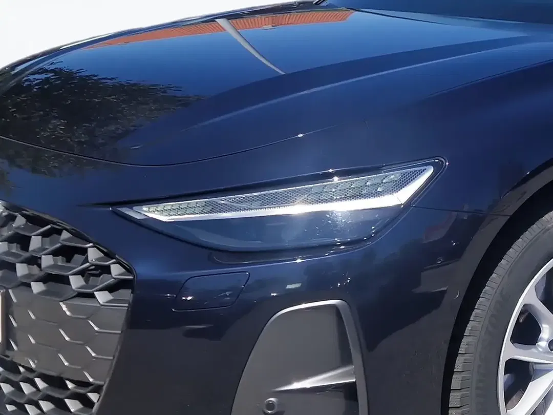 Audi A6 TDI quattro Avant - Thumbnail 5