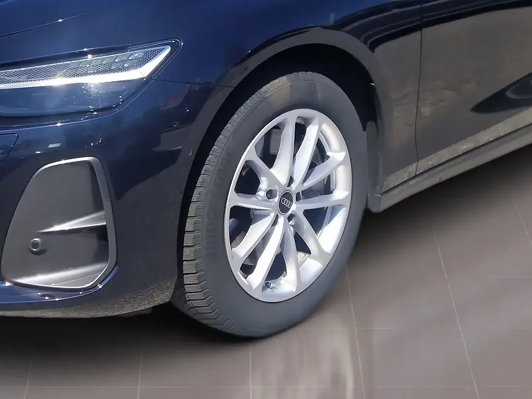 Audi A6 TDI quattro Avant - Thumbnail 6