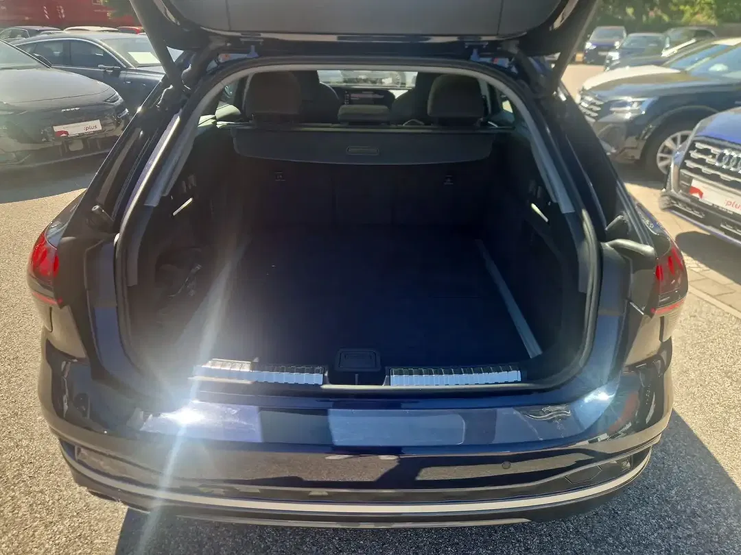 Audi A6 TDI quattro Avant - Thumbnail 7