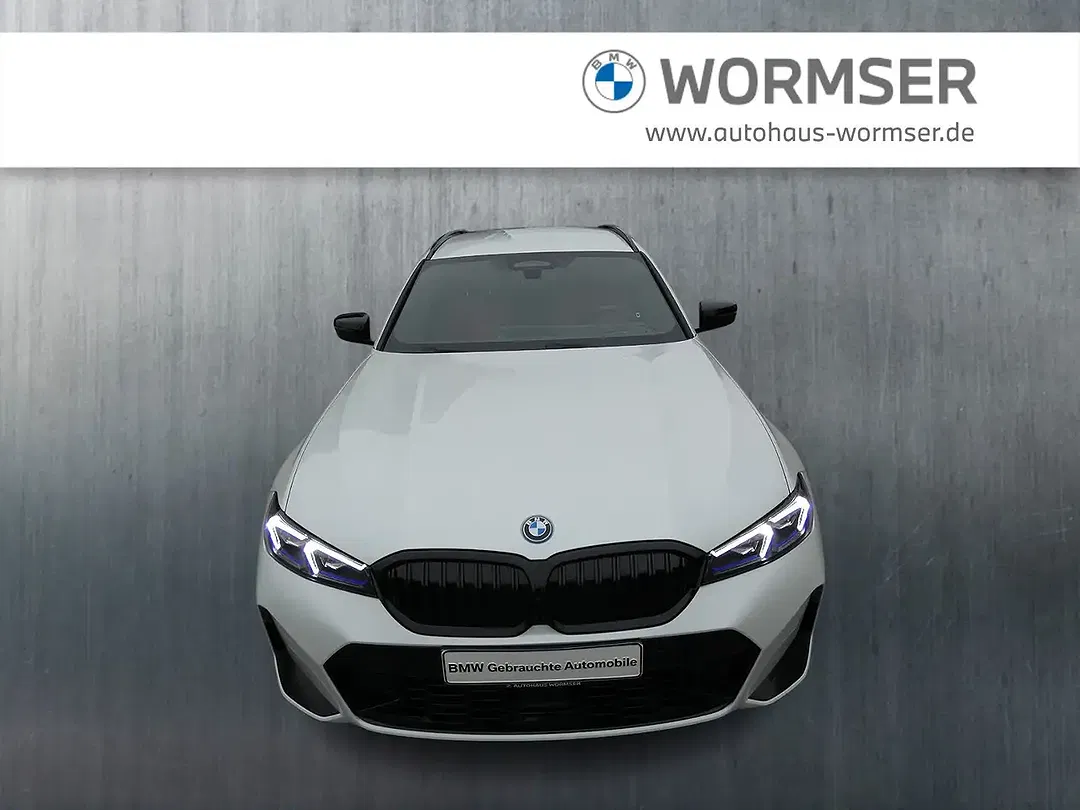 BMW 330 Touring M Sport Pro - Thumbnail 10