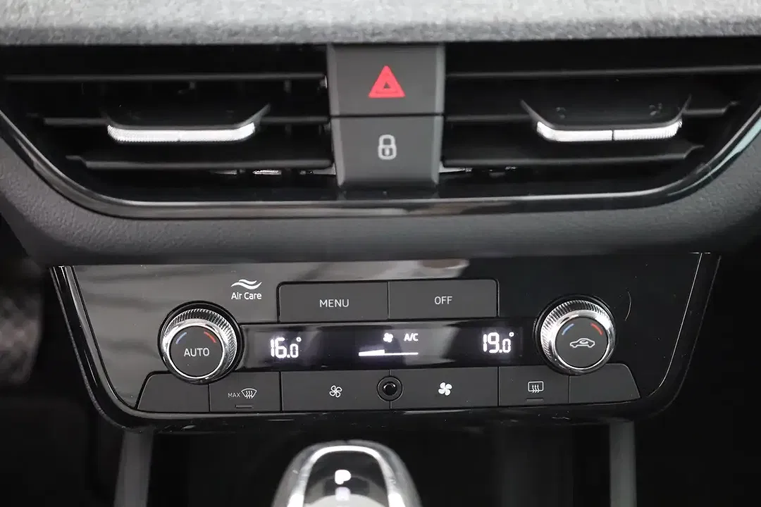 Skoda Scala 1.0 TSI DSG - Thumbnail 13