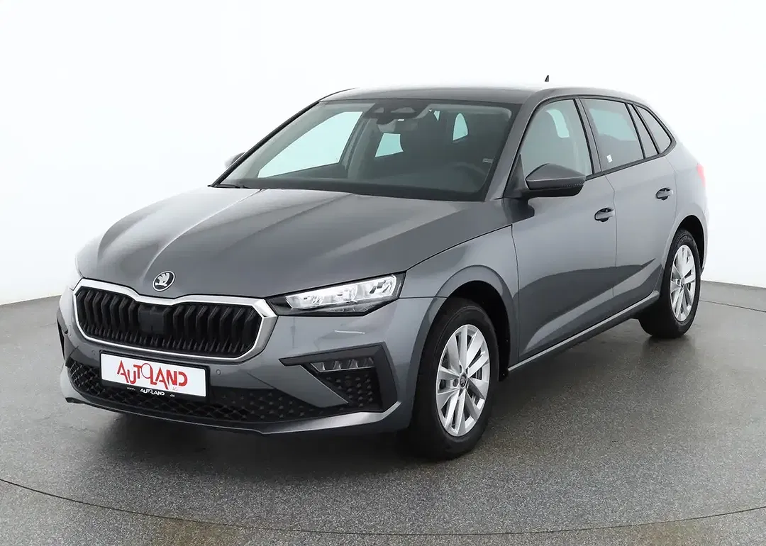 Skoda Scala 1.0 TSI DSG - foto 1