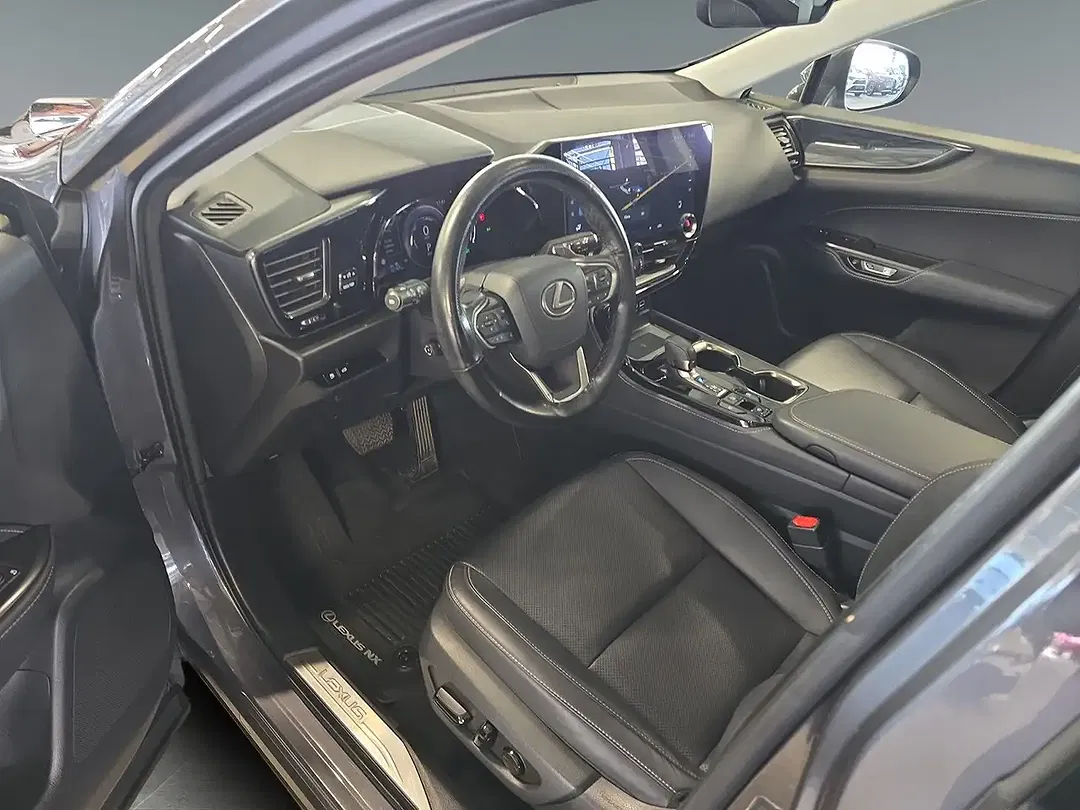 Lexus NX 350h Executive Line - Thumbnail 10