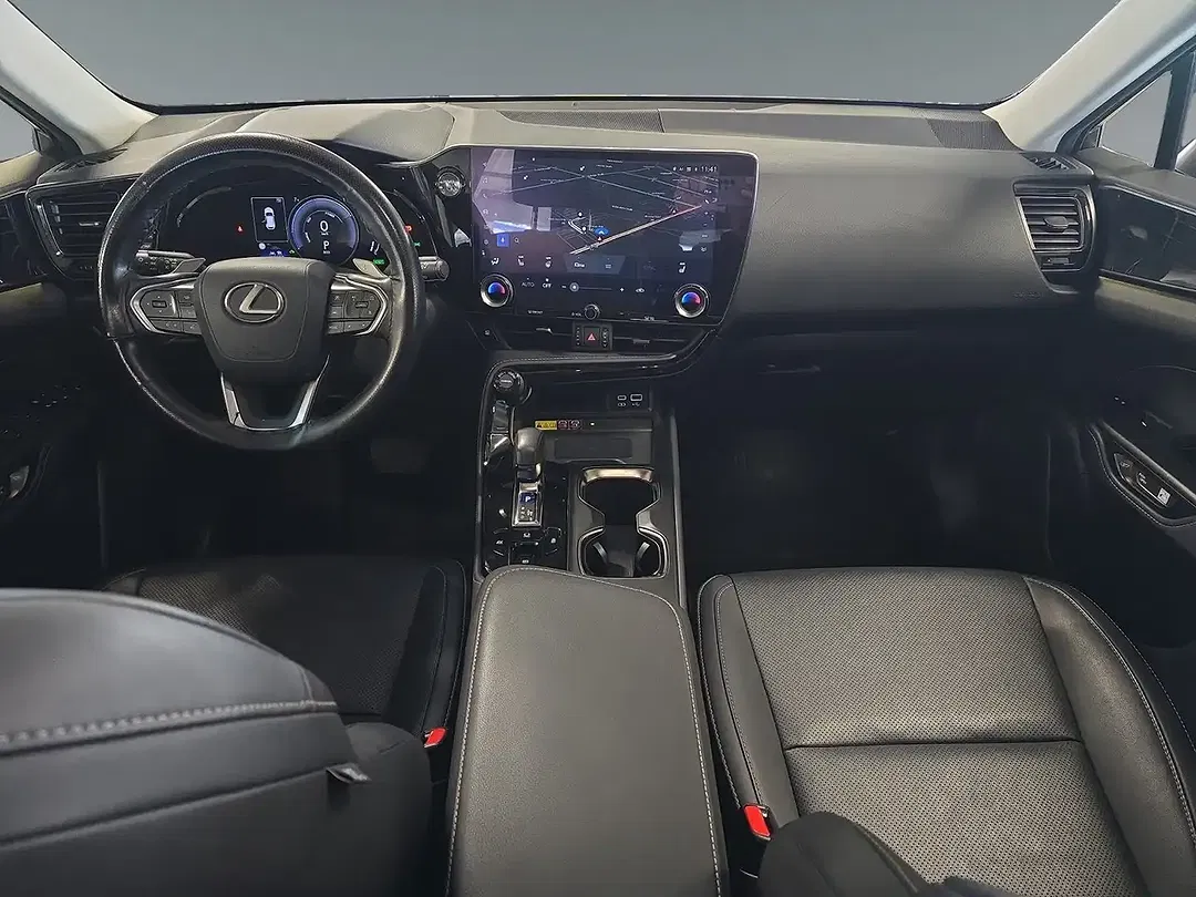 Lexus NX 350h Executive Line - Thumbnail 11