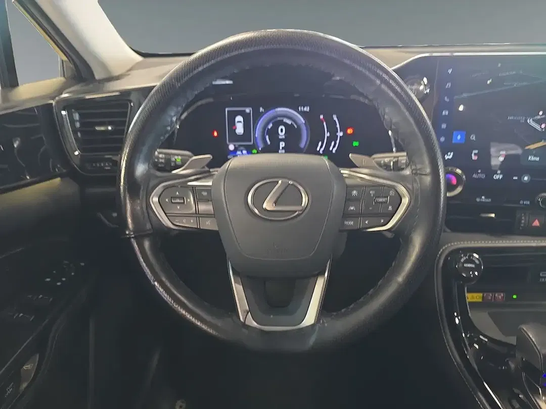 Lexus NX 350h Executive Line - Thumbnail 13