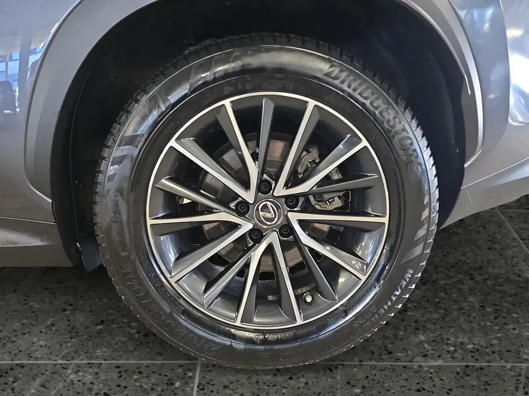 Lexus NX 350h Executive Line - foto 15