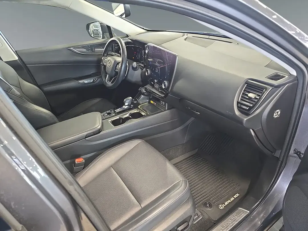 Lexus NX 350h Executive Line - Thumbnail 15