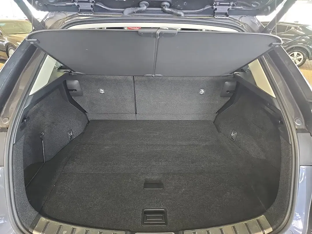 Lexus NX 350h Executive Line - Thumbnail 16