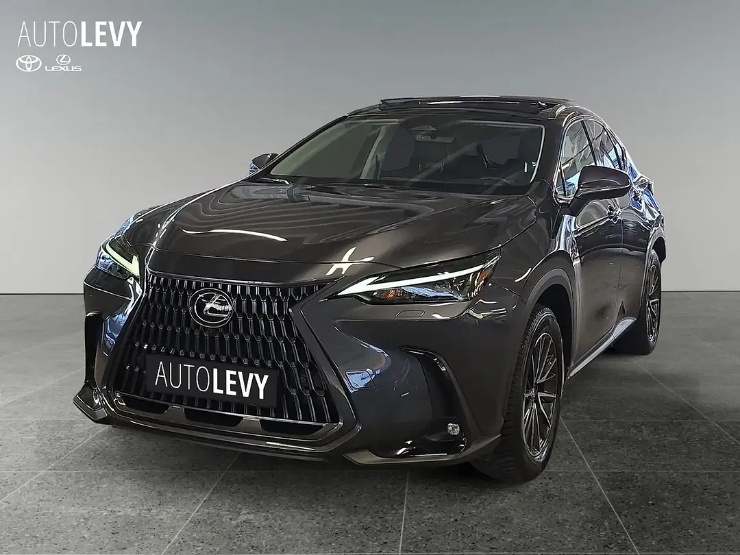 Lexus NX 350h Executive Line - foto 2