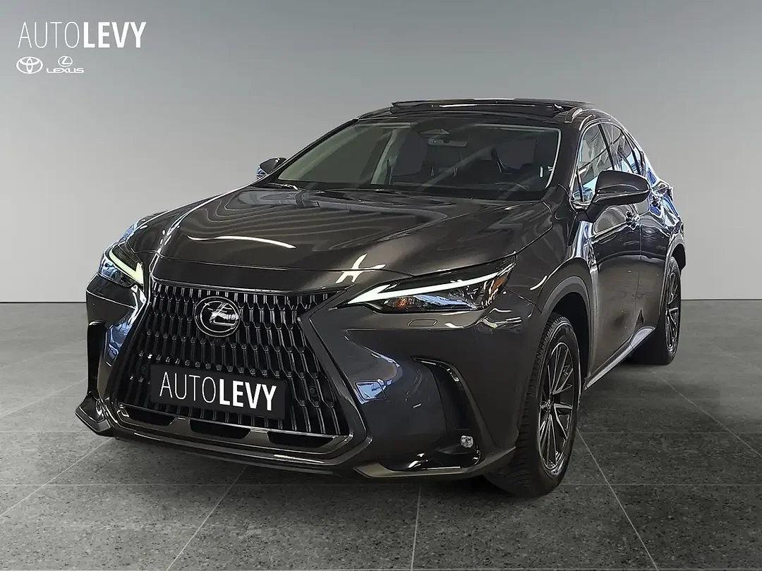 Lexus NX 350h Executive Line - Afbeelding 1